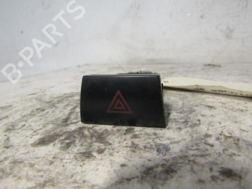 Used Warning switch KIA CERATO I Hatchback (LD) 2.0 CRDi (112 hp) 25068865