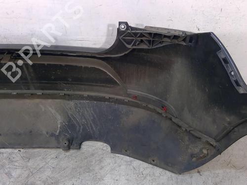 Rear bumper SEAT IBIZA IV (6J5, 6P1) 1.2 | BP25089653C8