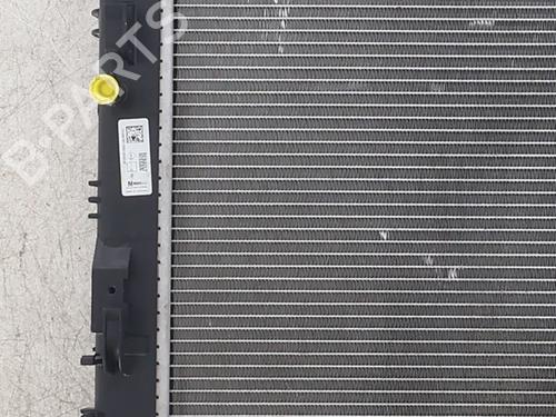 Water radiator RENAULT CLIO V (B7_) 1.5 Blue dCi 85 (B7AG) | BP39625129M31 - Image 2