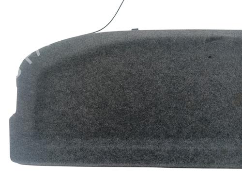 Rear parcel shelf SUZUKI CELERIO (LF) 1.0 (AVK310) | BP36438872C85 - Image 5