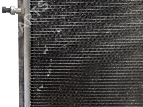 AC-Kondensator RENAULT CLIO III (BR0/1, CR0/1) 1.2 16V (103 hp) 31649665