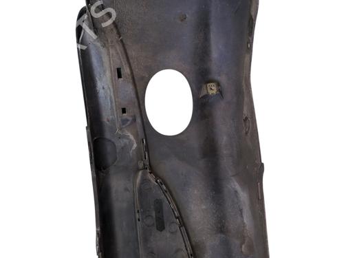 Front bumper PEUGEOT 206 Hatchback (2A/C) 1.4 16V | BP27387812C7 