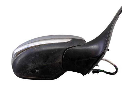 Right mirror PEUGEOT 2008 I (CU_) 1.2 PureTech 82 | BP28132186C27
