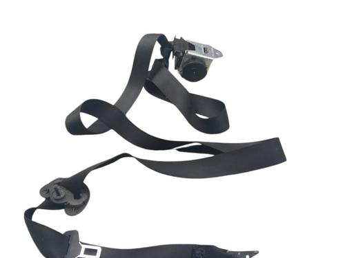 Front left seatbelt BMW 5 Touring (E61) 530 d | BP25074544I26  - Image 5