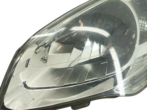 Left headlight CITROËN BERLINGO Box Body/MPV (B9) 1.6 HDi / BlueHDi 75 | BP32497673C28 