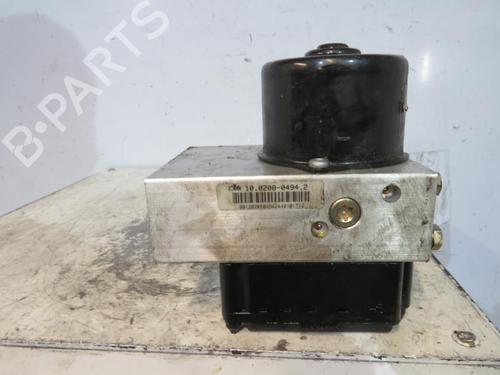 ABS Bremseaggregat BMW 3 (E46) 320 d (136 hp) 25070763