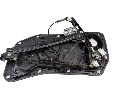 Front left window mechanism VW CC B7 (358) 2.0 TDI | BP29189318C22