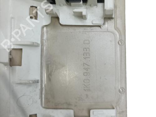Used Interior roof light SKODA SUPERB II (3T4) 2.0 TDI (170 hp) 25102969