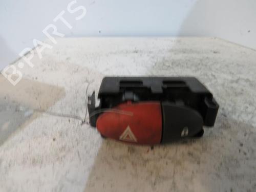 Warning switch RENAULT TWINGO II (CN0_) 1.2 (CN0D) | BP25086323I22 - Image 2