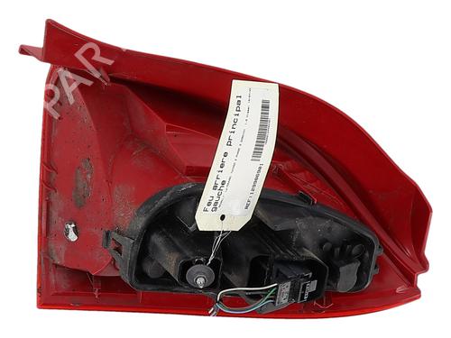 Left taillight RENAULT TWINGO II (CN0_) 1.5 dCi 90 | BP37683330C34 - Image 4