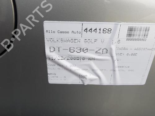 Rear mirror VW GOLF V (1K1) 1.6 | BP25080084I6  - Image 5