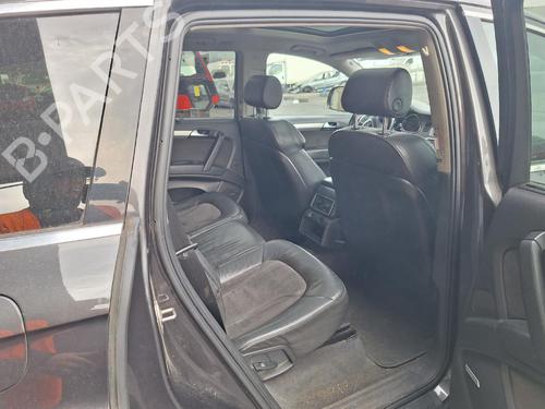Right sun visor AUDI Q7 (4LB) 3.0 TDI quattro | BP39952600I2 - Image 9