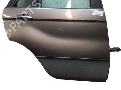 Right rear door BMW X5 (E53) 3.0 d | BP25059009C5 