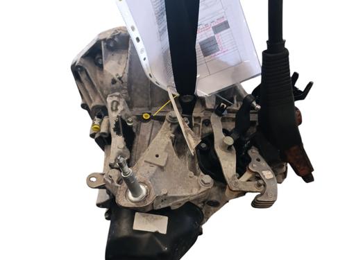 Caja de cambios Caja de cambios RENAULT CLIO IV (BH_) 1.5 dCi 75 (75 hp) 35890873 35890873