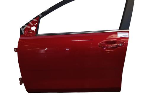 Used Left front door Left front door KIA RIO IV (YB, SC, FB) 1.25 (84 hp) 34217386 34217386