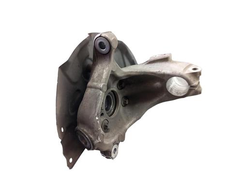 Left front steering knuckle RENAULT TALISMAN Grandtour (KP_) 1.6 TCe 200 | BP25059236M25 