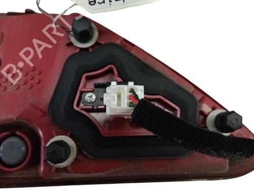 Left tailgate light KIA STONIC (YB) 1.0 T-GDi | BP32699680C79  - Image 5
