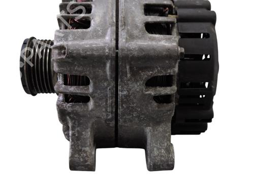 Alternator CITROËN C5 III (RD_) 2.0 HDi 165 (RDRHHA, RDRHH8) | BP29627949M7 
