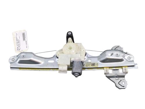 Rudehejsemekanisme Højre bagtil RENAULT KADJAR (HA_, HL_) 1.3 TCe 140 (HLNB, HLN1) (140 hp) 30083165