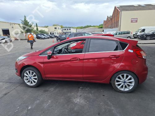 Switch FORD FIESTA VI (CB1, CCN) 1.5 TDCi | BP37008612I30 - Image 7