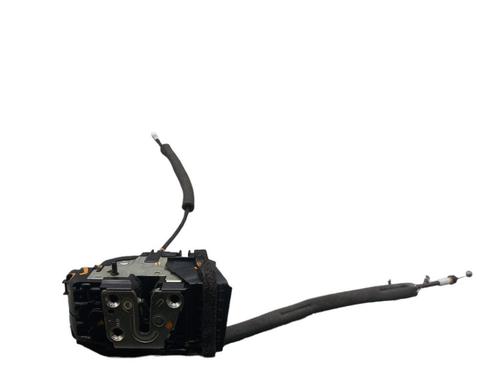 Rear right lock NISSAN JUKE (F15) 1.5 dCi | BP25099624C99