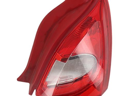 Right taillight RENAULT TWINGO II (CN0_) 1.2 16V (CN04, CN0B) | BP39719085C35 - Image 6
