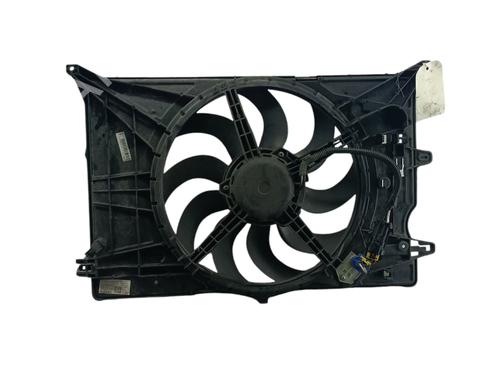 Used Radiator fan FIAT 500X (334_) 1.6 D Multijet (334AXA1B, 334AXA11) (120 hp) 25075777