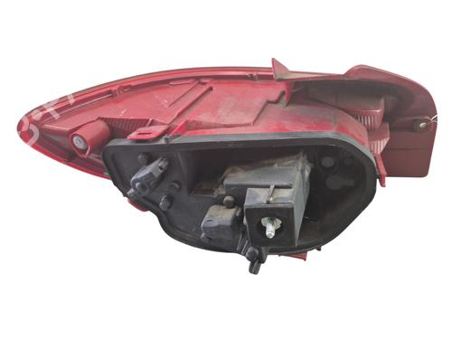 Right taillight SEAT IBIZA IV (6J5, 6P1) 1.2 TDI | BP25101659C35 