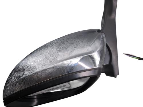 Left mirror PEUGEOT 2008 I (CU_) 1.6 BlueHDi 120 | BP32420033C26