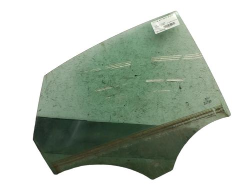 Rear right door window FORD MONDEO IV (BA7)  | BP25054672C21 
