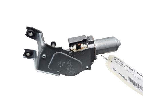 Used Rear wiper motor MERCEDES-BENZ GLC (X254) 220d 4-matic (254.605) (197 hp) 25057040