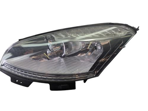 Scheinwerfer links für CITROËN C4 Picasso I MPV (UD_) 2.0 HDi 150 (150 hp) 29251800