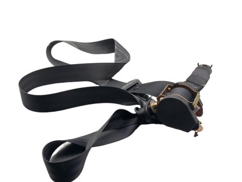 Used Front right seatbelt Front right seatbelt OPEL VIVARO A Bus (X83) [2001-2015] 25058100 25058100