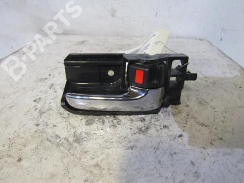 Used Front right interior door handle Front right interior door handle TOYOTA COROLLA (_E12_) 1.6 VVT-i (ZZE121_, ZZE121R) (110 hp) 10599976 10599976