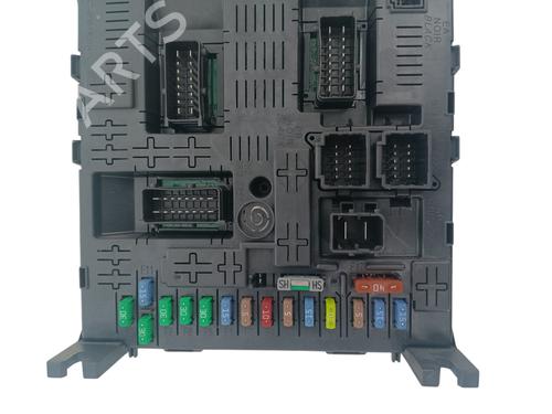 Fuse box CITROËN BERLINGO MULTISPACE (B9) | BP37588207E1 - Image 8