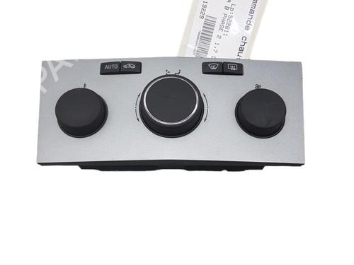 Used Climate control Climate control 25072884 25072884