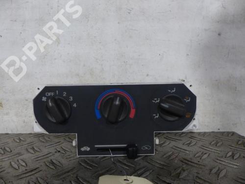 Used Climate control Climate control HONDA LOGO (GA) 1.3 (GA3) (65 hp) 10585472 10585472