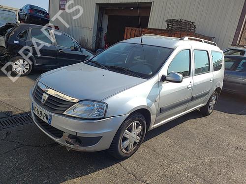 Front left window mechanism DACIA LOGAN MCV (KS_) 1.5 dCi (KS0W) | BP25089691C22 - Image 23