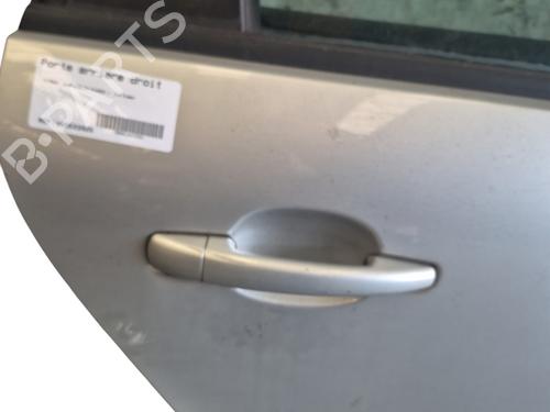 Right rear door CITROËN C4 Grand Picasso I (UA_)  | BP25102301C5 