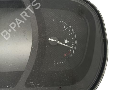 Instrument cluster RENAULT MEGANE IV Hatchback (B9A/M/N_) 1.6 TCe 205 (B9MV) | BP29898195C47