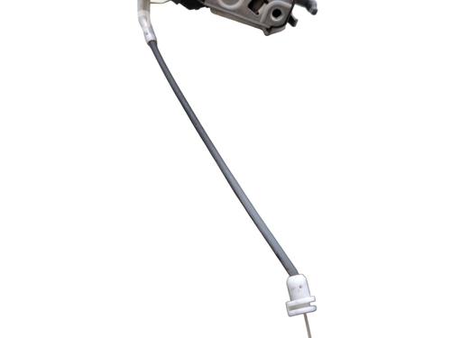 Front right lock PEUGEOT 3008 I MPV (0U_) 1.6 VTi | BP27398580C97 
