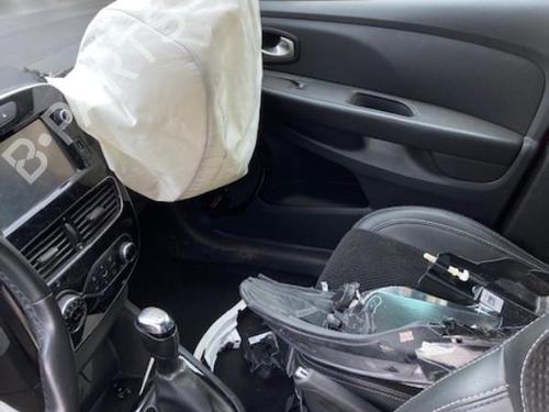 Engine RENAULT CLIO IV (BH_) 1.5 dCi 90 | BP25088589M1 - Image 10