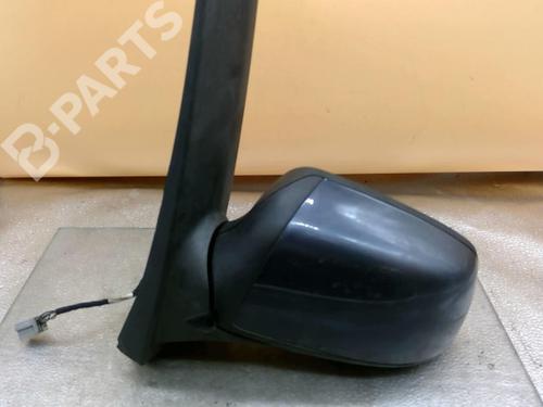 Used Left mirror Left mirror FORD C-MAX (DM2) 1.6 TDCi (109 hp) 10579751 10579751