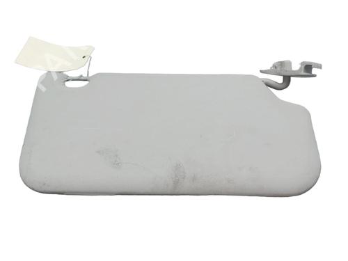Left sun visor FORD FIESTA VI (CB1, CCN) 1.4 TDCi | BP25103285I1 - Image 2