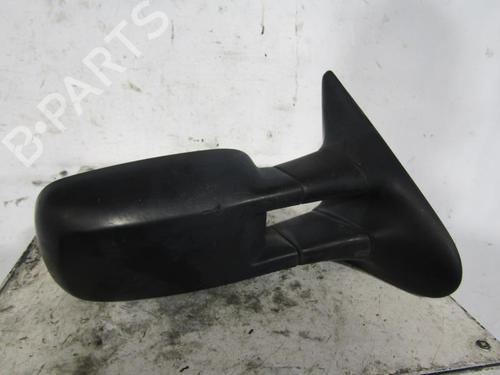 Right mirror VW CADDY II Box Body/MPV (9K9A) 1.9 D | BP25089852C27 