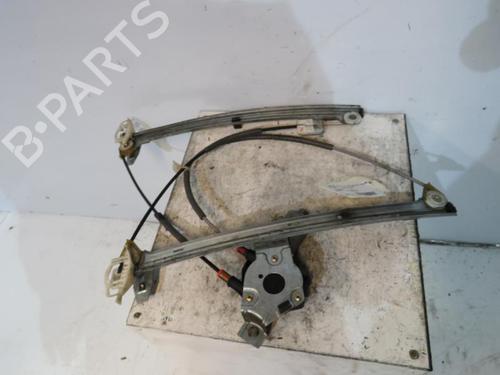 Used Front left window mechanism Front left window mechanism CITROËN XSARA (N1) 1.8 i (90 hp) 25097084 25097084