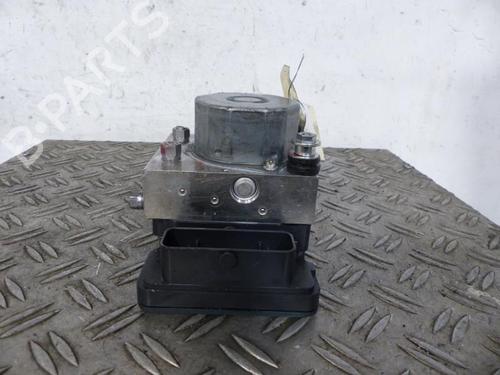 ABS pump DACIA SANDERO II 1.0 SCe 75 (B8JC, B8JD, B8NC) | BP25080304M43 