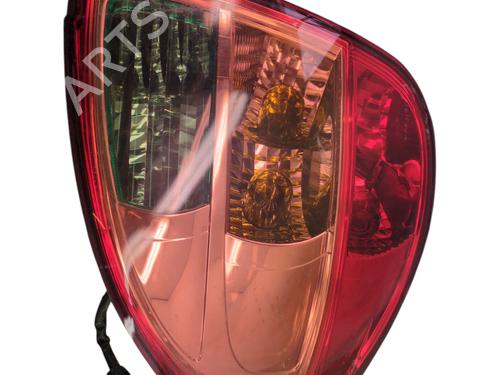 Right taillight SUZUKI SX4 (EY, GY) 1.9 DDiS (RW419D) | BP29186267C35 - Image 4