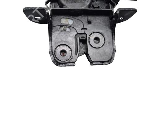 Tailgate lock RENAULT CAPTUR I (J5_, H5_) 1.5 dCi 90 (J5N4, J5M5, J5MW, J5M6, J5AL, J5AJ) | BP29221886C101 