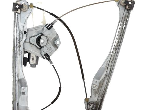 Used Front left window mechanism Front left window mechanism 37008597 37008597